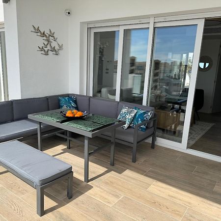 Apartament W Rezydencji Bali Los Altos Экстерьер фото