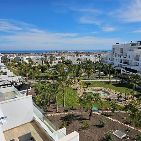 Apartament W Rezydencji Bali Los Altos Экстерьер фото