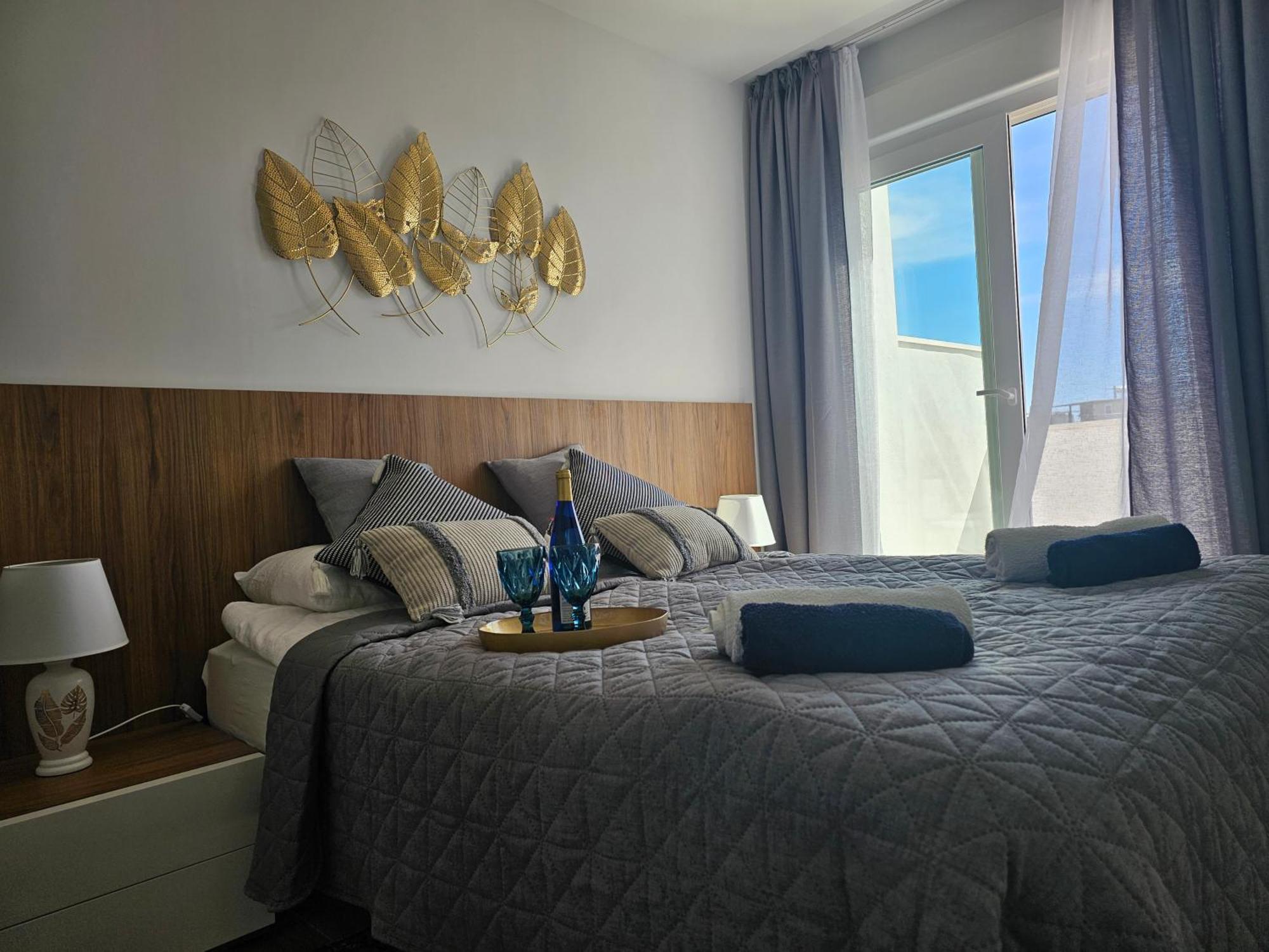Apartament W Rezydencji Bali Los Altos Экстерьер фото