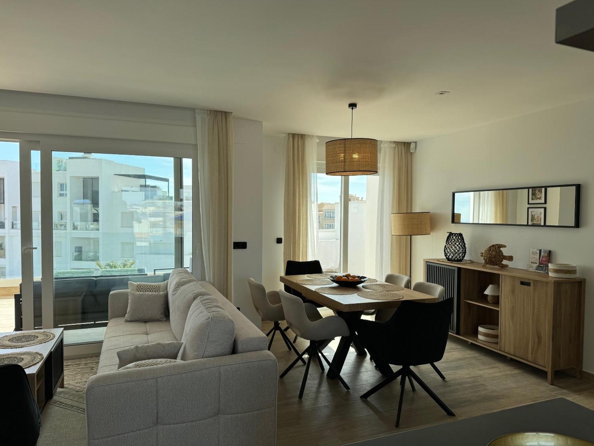 Apartament W Rezydencji Bali Los Altos Экстерьер фото