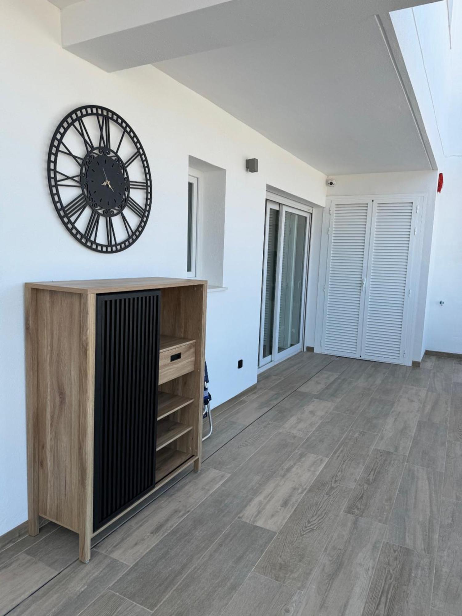 Apartament W Rezydencji Bali Los Altos Экстерьер фото