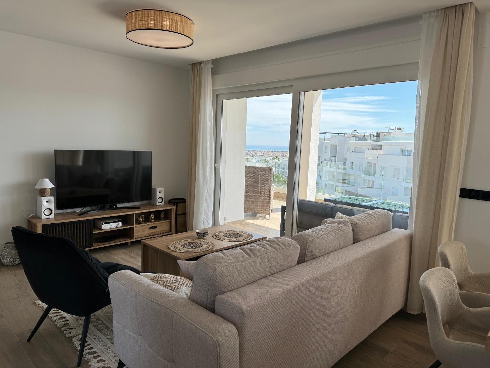 Apartament W Rezydencji Bali Los Altos Экстерьер фото