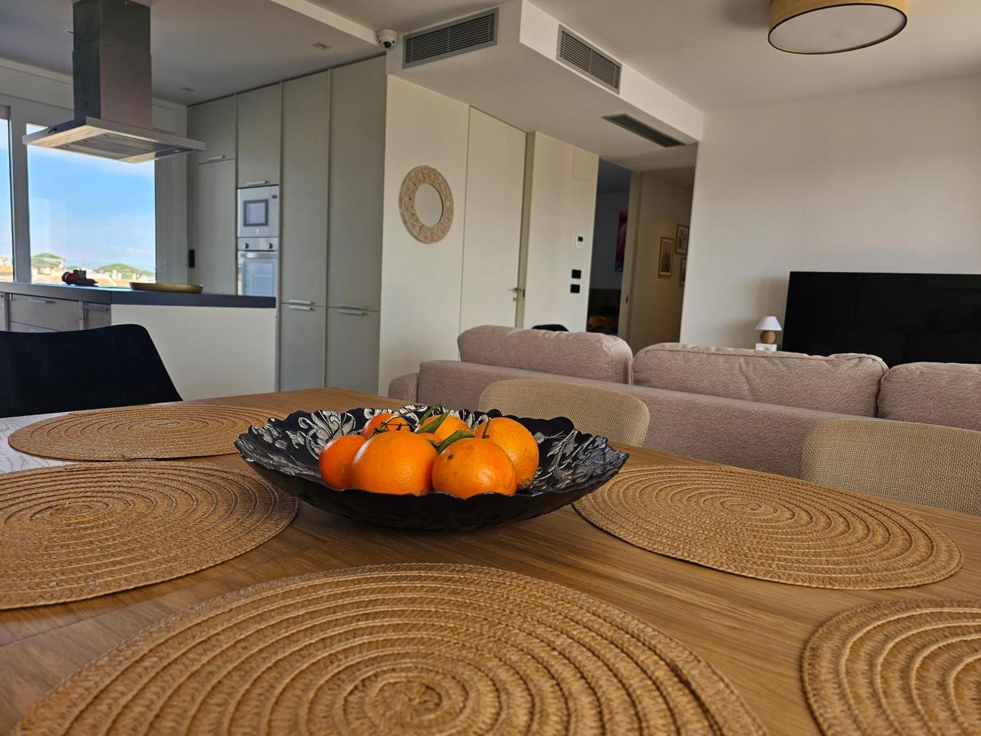 Apartament W Rezydencji Bali Los Altos Экстерьер фото