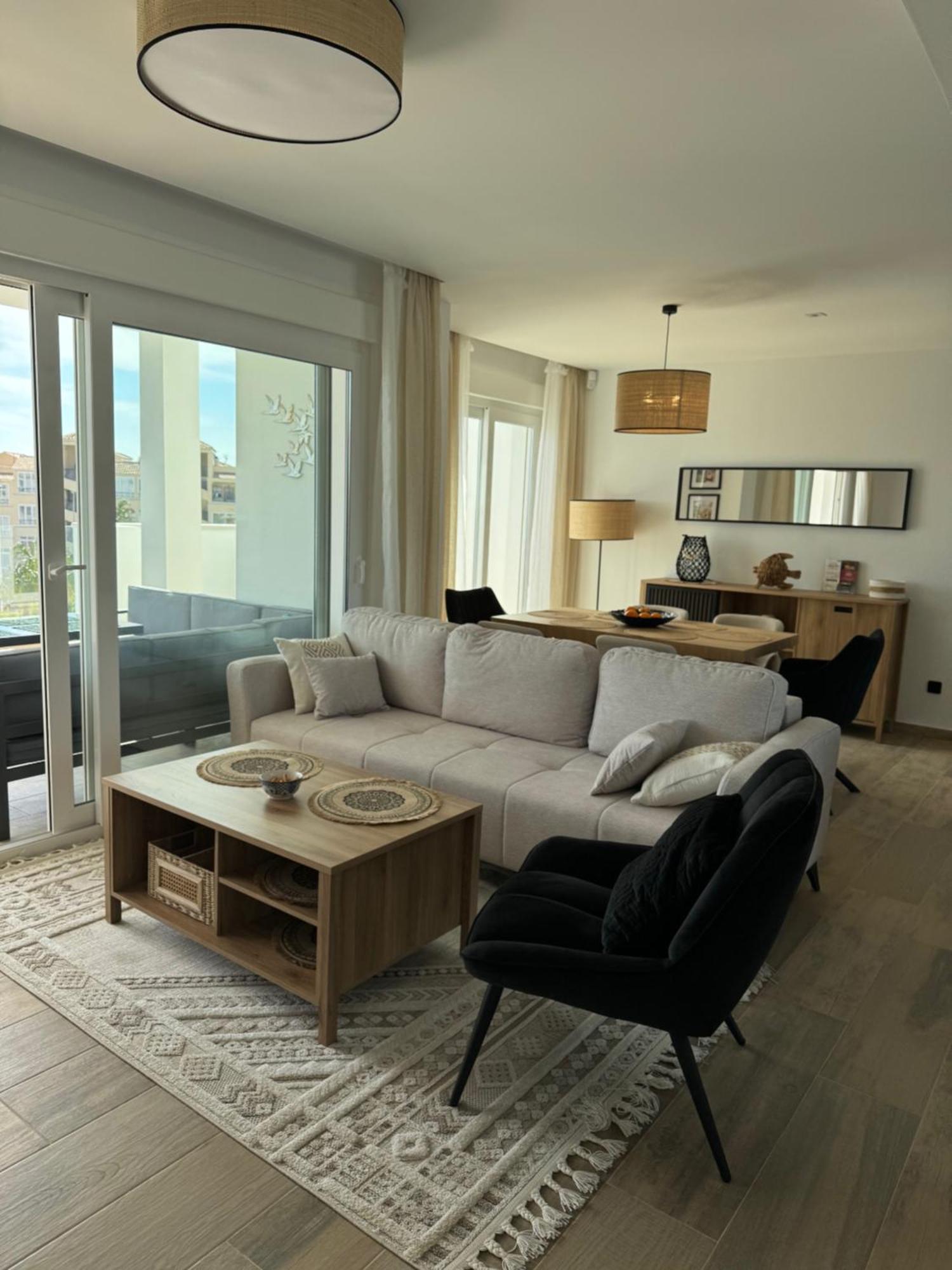 Apartament W Rezydencji Bali Los Altos Экстерьер фото